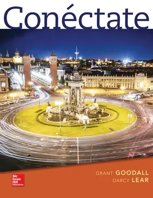 Conéctate: Introductory Spanish