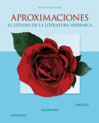 Aproximaciones al estudio de la literatura hispánica