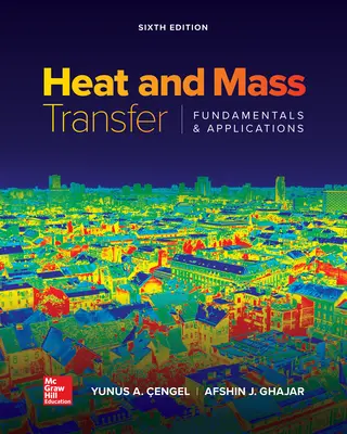 Heat & Mass Transfer