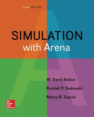 Simulation with Arena