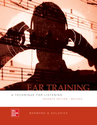Ear Training, Revised Ear Training, Revised