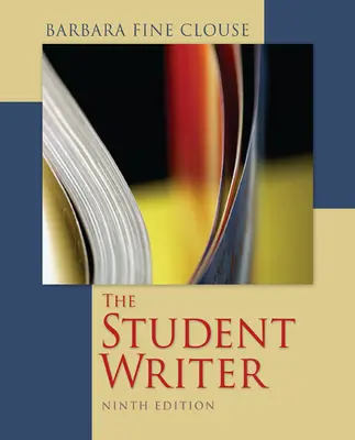 The Student Writer