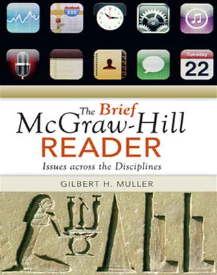 The Brief McGraw-Hill Reader