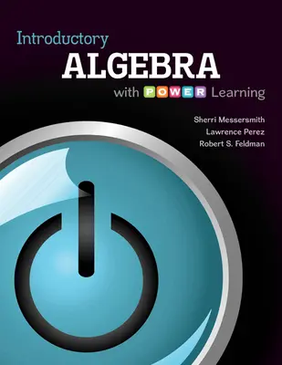 Introductory Algebra with P.O.W.E.R. Learning