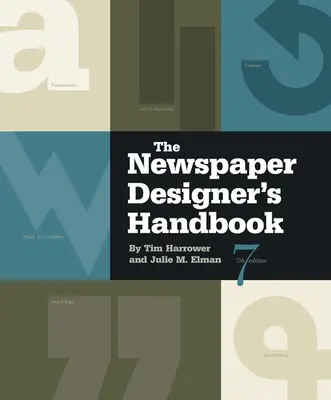 The Newspaper Designer's Handbook The Newspaper Designer's Handbook