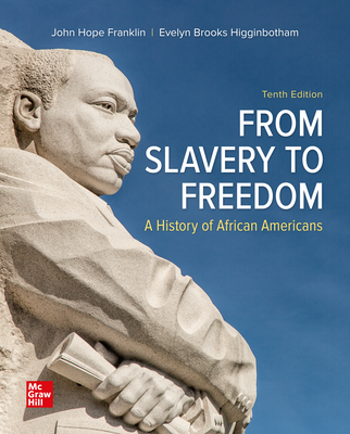 From Slavery to Freedom 