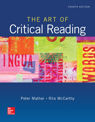 reading critical edition looseleaf 4th vocabulary word power easy mather amazon paperback chegg isbn peter mheducation