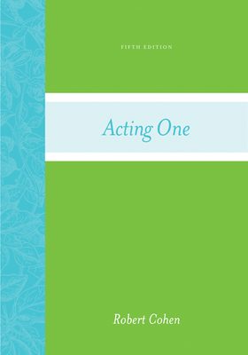 Acting One 5th edition
