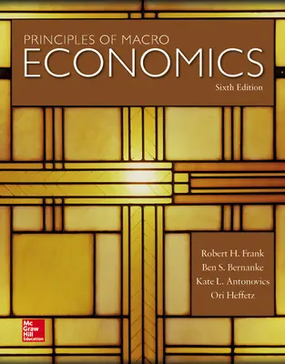Principles of Macroeconomics