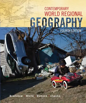 Contemporary World Regional Geography Contemporary World Regional Geography