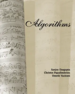 Algorithms Algorithms