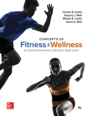 health fitness and wellness