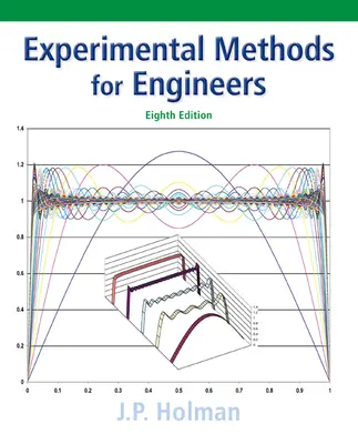 Experimental Methods for Engineers