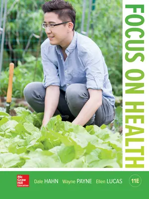 Focus on Health Loose Leaf Edition Focus on Health Loose Leaf Edition
