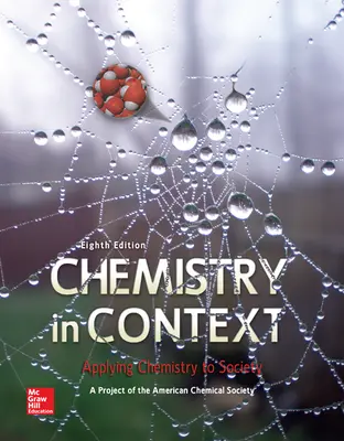 Connect 1-Semester Online Access for Chemistry in Context