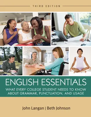 English Essentials English Essentials