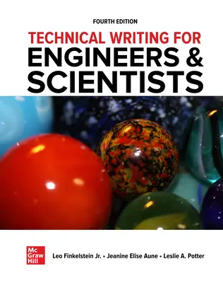 Technical Writing for Engineers & Scientists Technical Writing for Engineers & Scientists