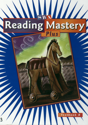 Reading Mastery Plus Grade 3, Textbook B