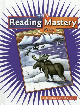 Reading Mastery Plus Grade 4, Literature Anthology