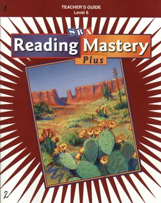 Reading Mastery Plus Grade 6, Additional Teacher Guide