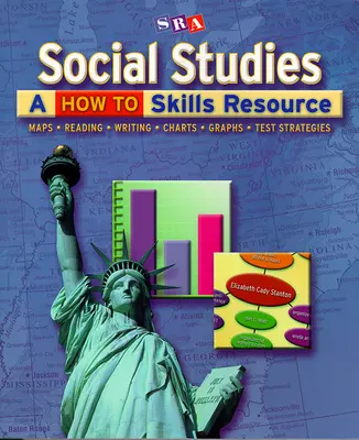 Skills Handbook: Using Social Studies, Student Edition Level 5