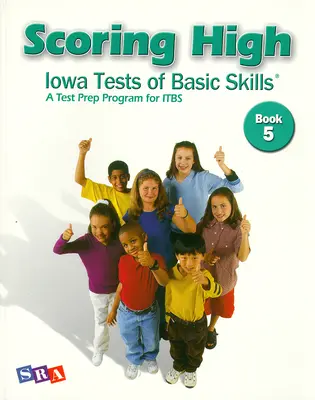 Scoring High Student Edition, Grade 5