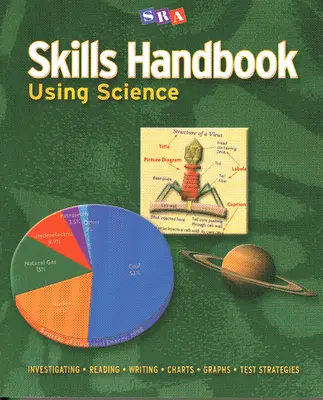 Skills Handbook: Using Science, Student Edition Level 6