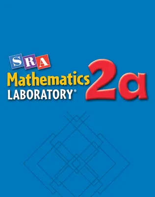 Math Laboratory, Math Lab 2A Teacher Guide, Level 4