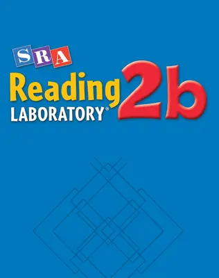 Reading Laboratory 2B, Power Builders: Orange