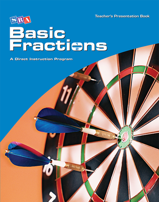 Corrective Mathematics Basic Fractions, Teacher Materials