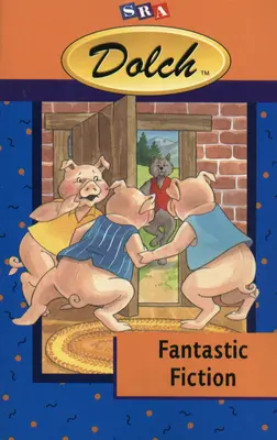 Dolch® First Reading Books Fantastic Fiction (Independent Reading Books - Tales and Legends)