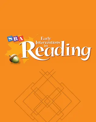 Early Interventions in Reading Level 1, Collection of Individual Story-Time Readers (1 each of 60 titles)