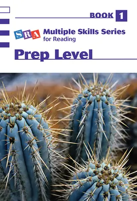 Multiple Skills Series, Prep Level - Starter Set
