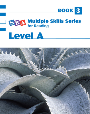 Multiple Skills Series, Level A Book 3