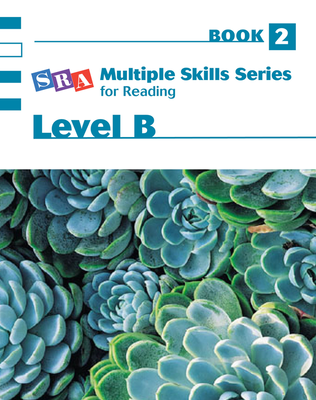 Multiple Skills Series, Level B Book 2