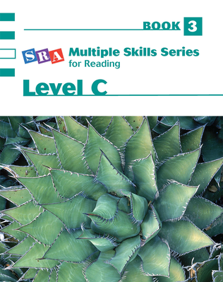 Multiple Skills Series, Level C Book 3