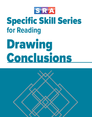 Specific Skills Series, Drawing Conclusions, Picture Level