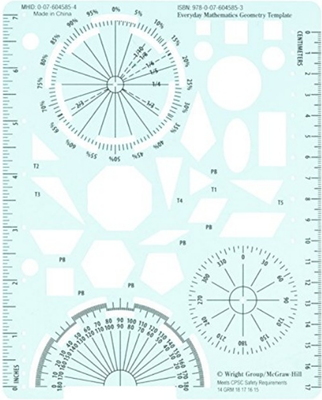 7.5 Inch Circle Template from www.mheducation.com