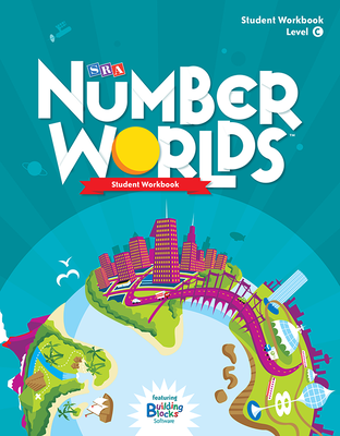 Number Worlds Level C, Student Workbook (5 pack)