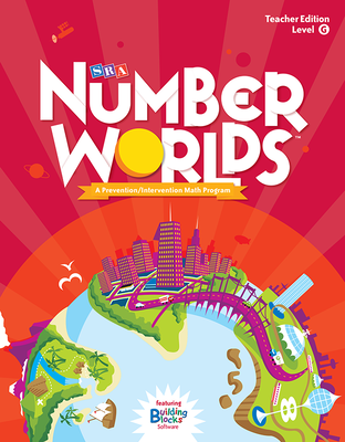 Number Worlds Level G, Teacher Edition