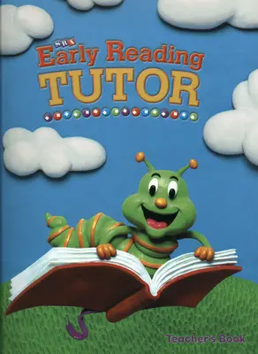 Early Reading Tutor, Teacher Presentation Book