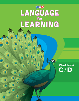 Language for Learning, Workbook C & D