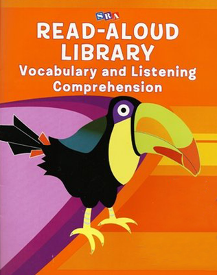 Language for Learning, Read-Aloud Library Package