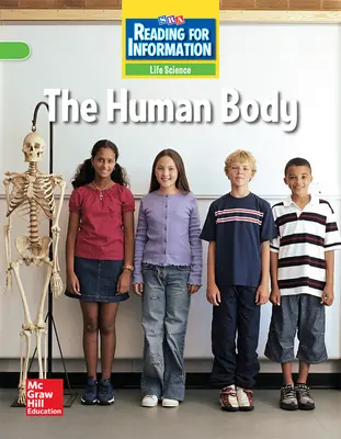 Reading for Information, On Level Student Reader, Life - The Human Body, Grade 5