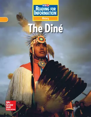 Reading for Information, Approaching Student Reader, History - The Dine, Grade 3