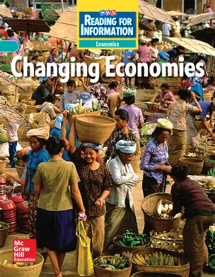 Reading for Information, Approaching Student Reader, Economics - Changing Economics, Grade 6
