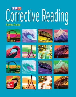 SRA Corrective Reading (3-12)