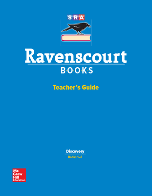 Corrective Reading Ravenscourt Comprehension Level A, Teacher Guide