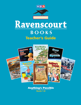 Corrective Reading Ravenscourt Decoding Level B1, Teacher Guide
