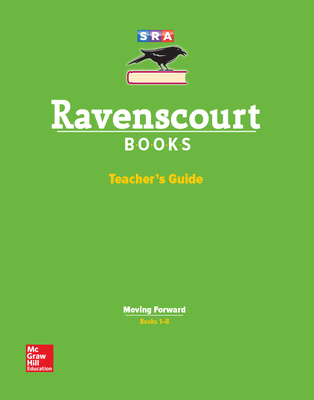 Ravenscourt Moving Forward, Teacher's Guide